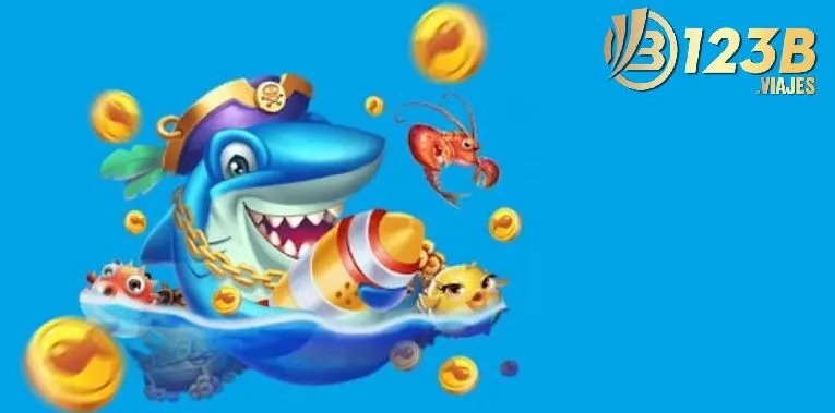 Giới thiệu về sảnh bắn cá 123b 