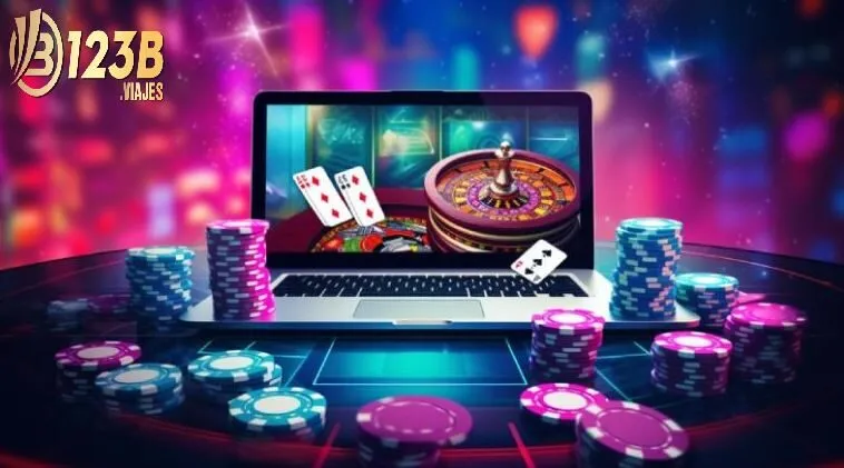 Sức hấp dẫn khó cưỡng từ casino 123b