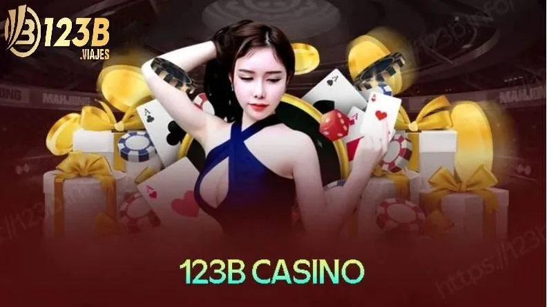 Giới thiệu về sảnh nhà cái casino 123b