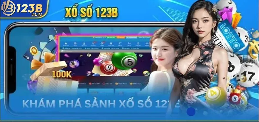 TRANG CHỦ 29 Xổ số – Lô đề 123B