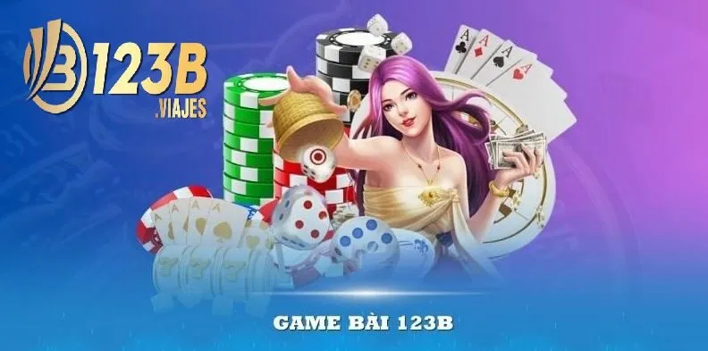 TRANG CHỦ 30 Game bài 3D 123B