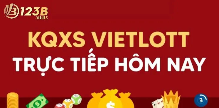 Xổ Số Vietlott 6/55 – Cơ Hội Trúng Ngay Jackpot Tỷ Phú 3 Xổ số Vietlott 6/55 có cơ cấu giải thưởng ra sao?