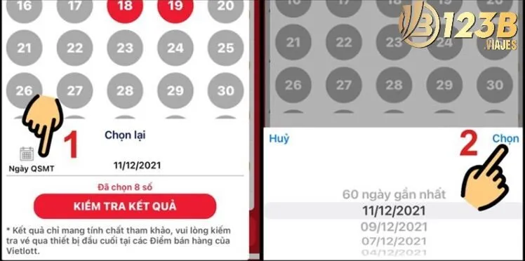 Xổ số Vietlott 6/55 là gì?